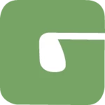 Logo of GolfMore android Application 